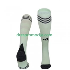 Bayern München Golmanski Domaći Sportske Čarape 2025/2026